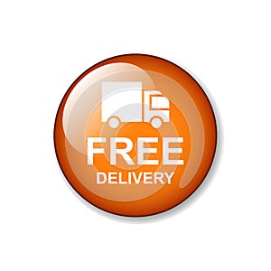 Free delivery button