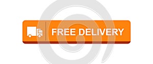 Free delivery button