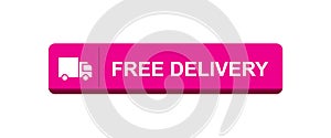 Free delivery button