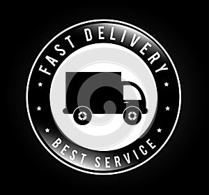 Free delivery