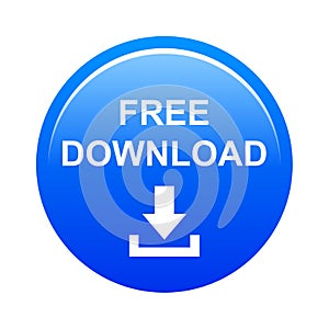Free download button photo