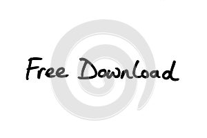 Free Download