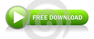 Free download icon button