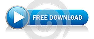 Free download icon button