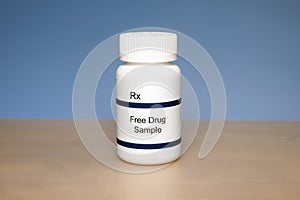Free Drug Sample
