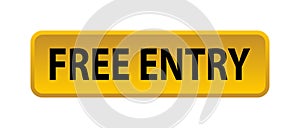 Free entry button