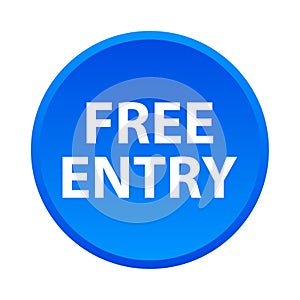 Free entry button