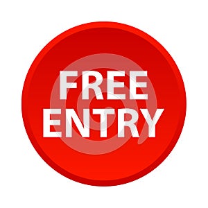 Free entry button