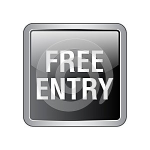 Free entry button