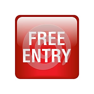 Free entry button