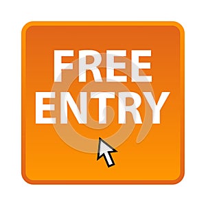 Free entry button