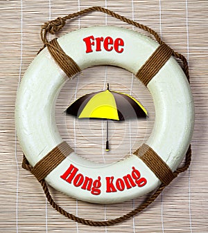 Free Hong Kong Movement