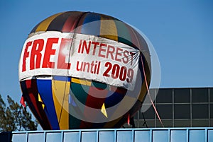 Free Interest