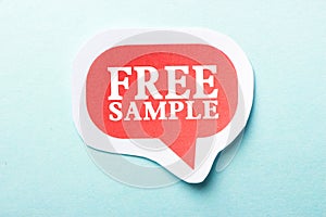 Free Sample