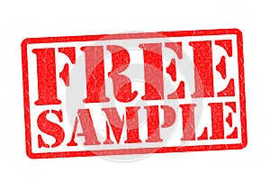 FREE SAMPLE