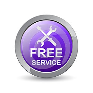 Free service