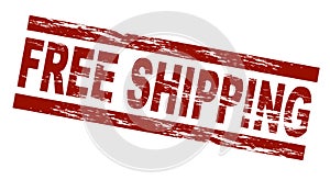 Free shipping