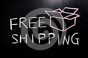 Free shipping