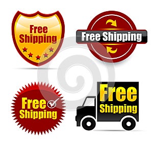 Free shipping