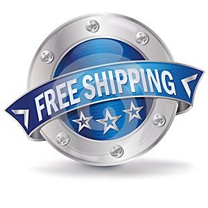 Free shipping