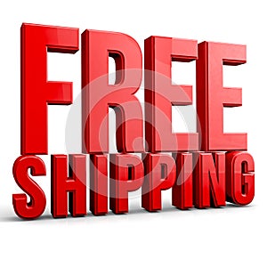 Free Shipping