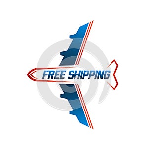 Free Shipping air cargo image
