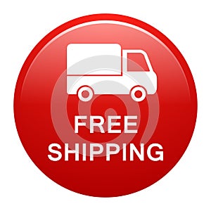 Free shipping button