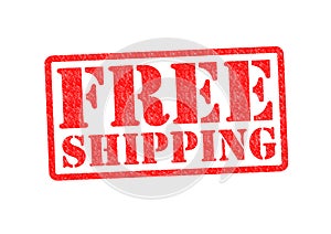 FREE SHIPPING