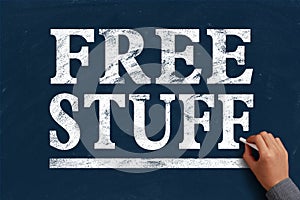 Free Stuff