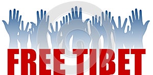 Free Tibet