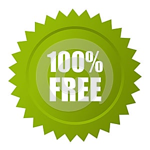 100 free vector icon
