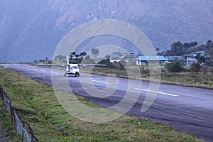 Free Way Nepal controlled-access Air Traffic highway is a type of highway