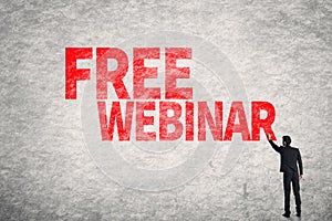 Free Webinar