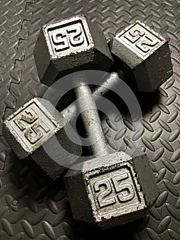 Free Weights