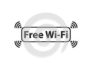 Free Wifi network