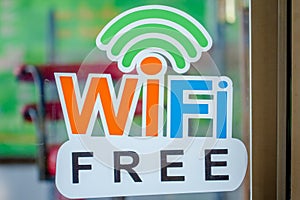 Free wifi sing