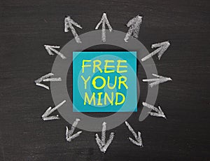 Free Your Mind