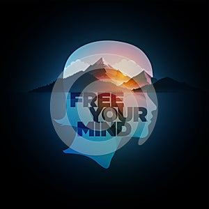 Free Your Mind