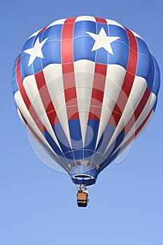 Freedom Balloon