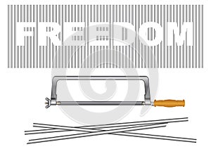 Freedom creative