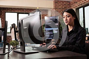 Freelance coder programming server code algorithm