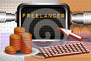 Freelancer