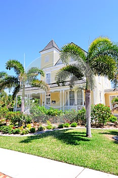 Freeman House Punta Gorda FL photo