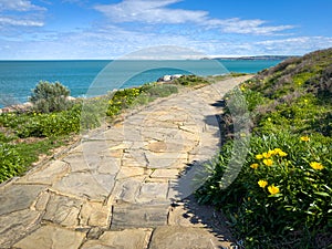 Freeman Lookout Port Elliot South Australia