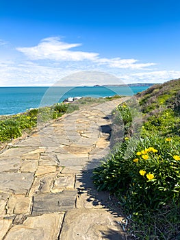 Freeman Lookout Port Elliot photo