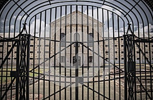 Freemantle prison photo