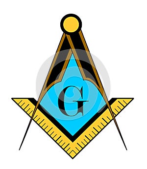 freemason symbol