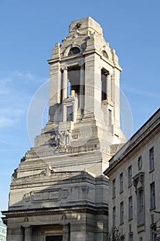 Freemasons' Hall