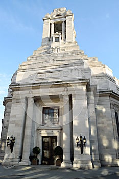 Freemasons' Hall