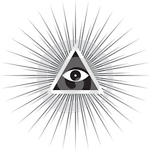 Freemasons vector icon